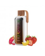 Vozol Star 20000 Dragon Strawnana Vozol Star 20000 Dragon Strawnana