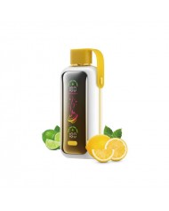 Vozol Star 20000 Lemon Lime