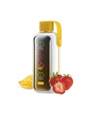 Vozol Star 20000 Strawberry Mango Vozol Star 20000 Strawberry Mango
