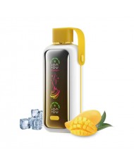 Vozol Star 20000 Mango Ice Vozol Star 20000 Mango Ice