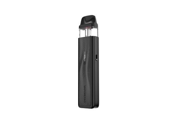 Vaporesso XROS 3 Mini Siyah Pod Mod Kit Elektronik Sigara