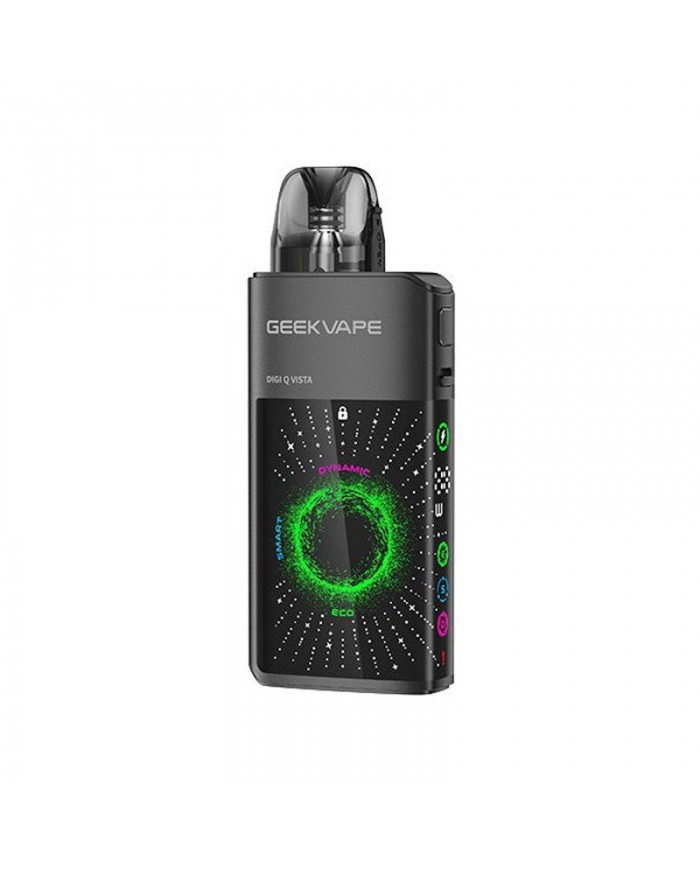 Geekvape Digi Q Vista
