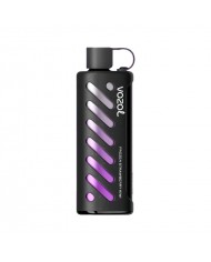 Vozol Gear Shisha 25000 Frozen Strawberry Kiwi Vozol Gear Shisha 25000 Frozen Strawberry Kiwi