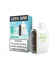Geek Bar Pulse 15000 Miami Mint