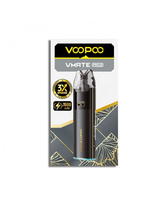Voopoo Vmate Pro 2