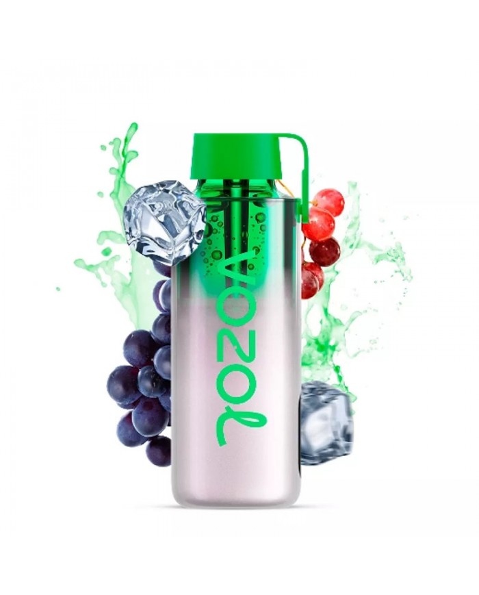 Vozol Neon 10000 Grape ICE Vozol Neon 10000 Grape ICE