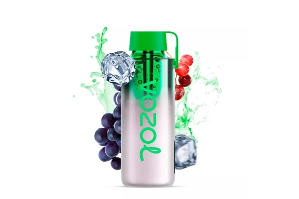 Vozol Neon 10000 Grape ICE Vozol Neon 10000 Grape ICE