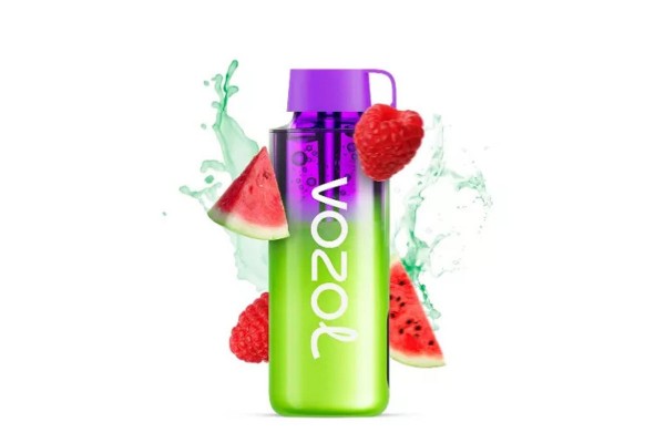Vozol Neon 10000 Raspberry Watermelon Vozol Neon 10000 Raspberry Watermelon