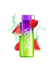 Vozol Neon 10000 Raspberry Watermelon Vozol Neon 10000 Raspberry Watermelon