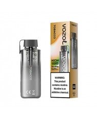 Vozol Neon 10000 Tobacco Vozol Neon 10000 Tobacco