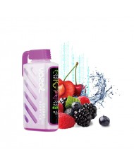 Vozol Gear Power 20000 Cherry Berry Ice Vozol Gear Power 20000 Cherry Berry Ice
