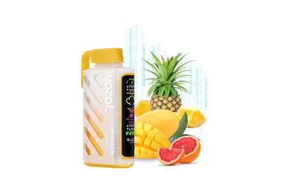 Vozol Gear Power 20000 Caribbean Juice Vozol Gear Power 20000 Caribbean Juice