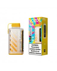 Vozol Gear Power 20000 Mexican Mango Ice Vozol Gear Power 20000 Mexican Mango Ice