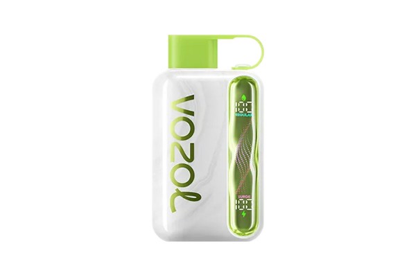Vozol Star 40000 Cool Mint