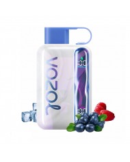 Vozol Star 40000 Blue Razz Ice Vozol Star 40000 Blue Razz Ice