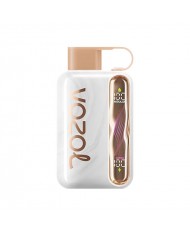 Vozol Star 40000 Strawmelon Peach Vozol Star 40000 Strawmelon Peach