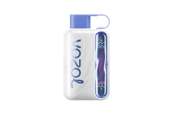 Vozol Star 40000 Blueberry Watermelon