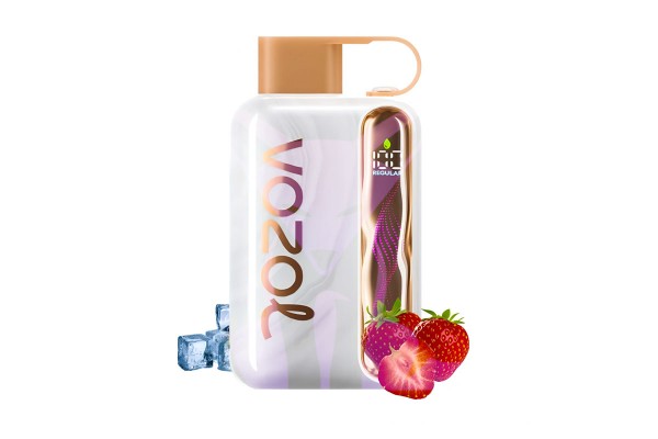Vozol Star 40000 Strawberry Ice Vozol Star 40000 Strawberry Ice
