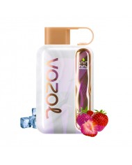 Vozol Star 40000 Strawberry Ice Vozol Star 40000 Strawberry Ice