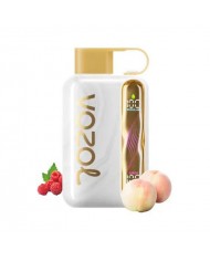 Vozol Star 40000 White Peach Raspberry Vozol Star 40000 White Peach Raspberry