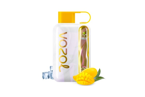 Vozol Star 40000 Mango ICE Vozol Star 40000 Mango ICE