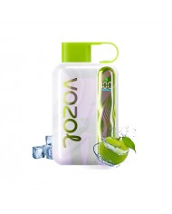 Vozol Star 40000 Sour Apple ICE Vozol Star 40000 Sour Apple ICE