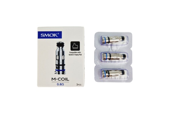 Smok M Coil