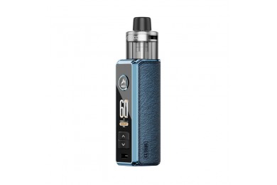 Voopoo Drag S3 Pod Kit 60w
