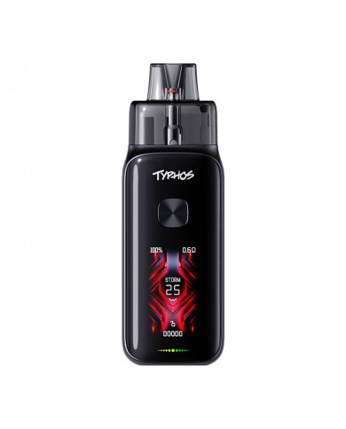 Uwell Typhos Pro