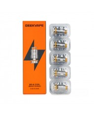 GeekVape Aegis Boost B0.6 Coil (15-25W) Paket İçeriği