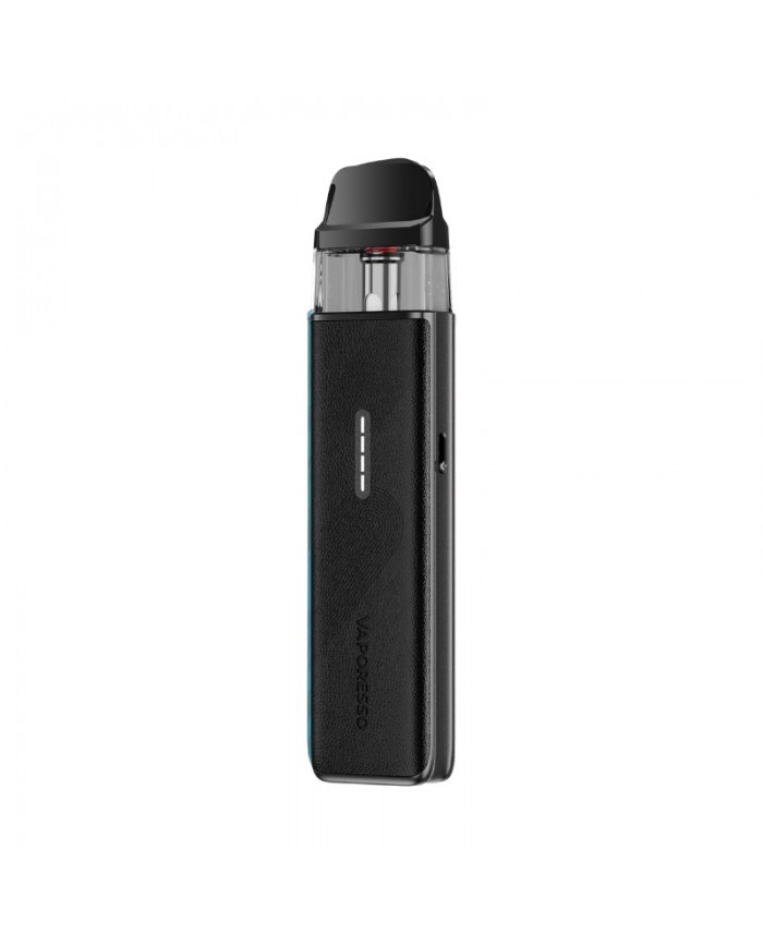 Vaporesso XROS 3 Mini Siyah Pod Mod Vape Cihazı