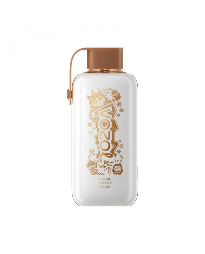 Vozol Star 20000 Arabic Coffee Slush