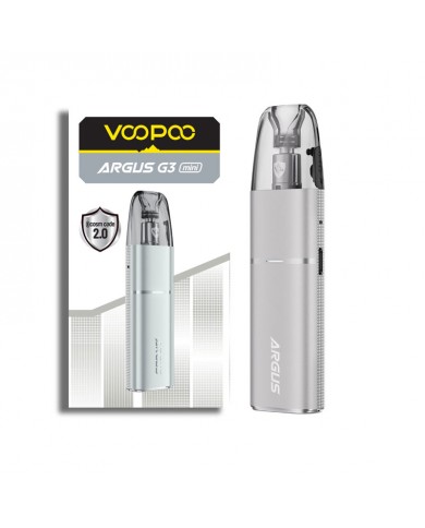 Voopoo Argus G3 Mini Pod