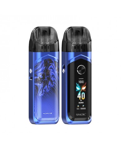 Smok Nord 6 Pod Kit