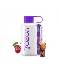 Vozol Star 40000 Melon Gum