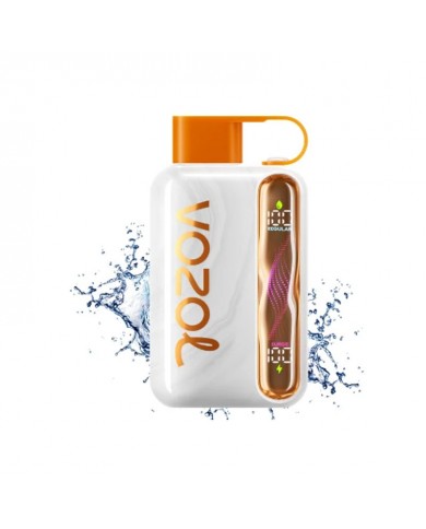 Vozol Star 40000 Vzbull