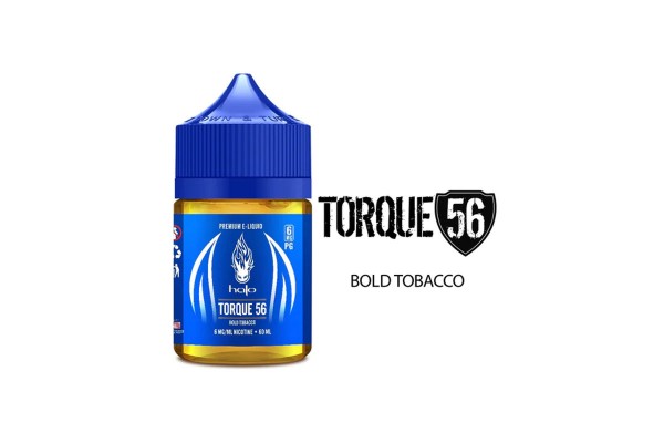 Halo Torque 56 Likit 60ml