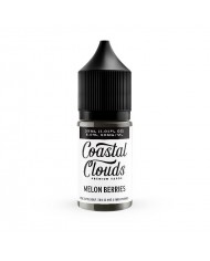 Coastal Clouds Melon Berries Salt