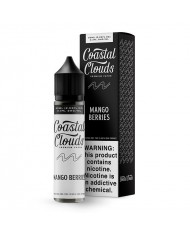 Coastal Clouds Mango Berries 60 ML