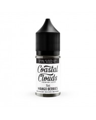 Coastal Clouds Iced Mango Berries Salt likit