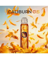 Uwell Caliburn G5 Pod