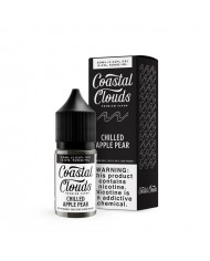 Coastal Clouds Chilled Apple Pear Salt Likit