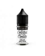 Coastal Clouds Chilled Apple Pear Salt Likit