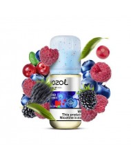 Vozol Prime Mint Ice Salt Likit