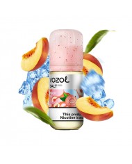 Vozol Prime Mixed Berries Salt Likit