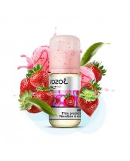 Vozol Prime Sour Apple Ice Salt Likit