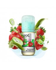Vozol Prime Strawberry Watermelon Salt Likit