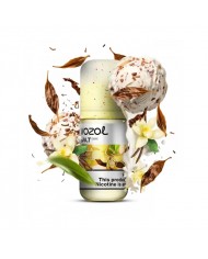 Vozol Prime Strawberry Watermelon Salt Likit