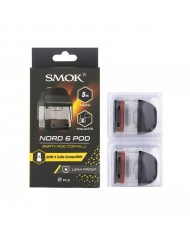 Smok M Coil