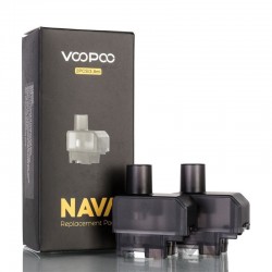 Voopoo Navi Kartuş
